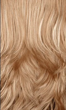 Accessories_Henry Margu_Wigs Ivie Wig by Henry Margu | Synthetic (Lace Front Mono)