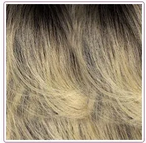 Accessories_Henry Margu_Wigs Ivie Wig by Henry Margu | Synthetic (Lace Front Mono)