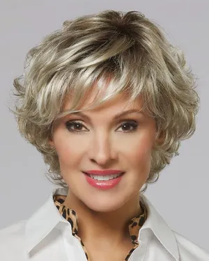 Accessories_Henry Margu_Wigs Lindsay
