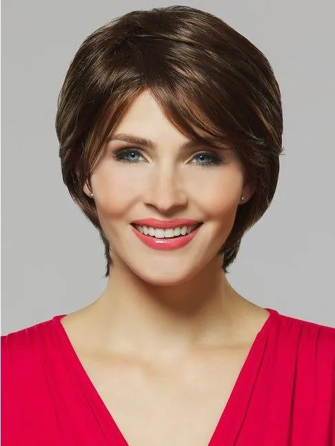 Accessories_Henry Margu_Wigs Logan Wig by Henry Margu | Synthetic (Mono Top)