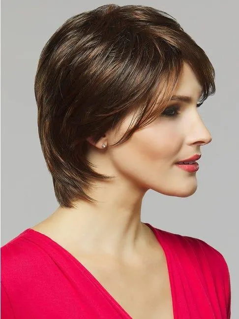 Accessories_Henry Margu_Wigs Logan Wig by Henry Margu | Synthetic (Mono Top)