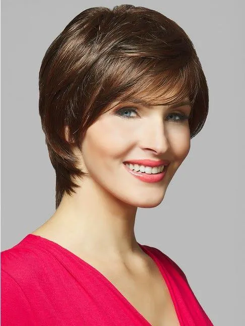 Accessories_Henry Margu_Wigs Logan Wig by Henry Margu | Synthetic (Mono Top)