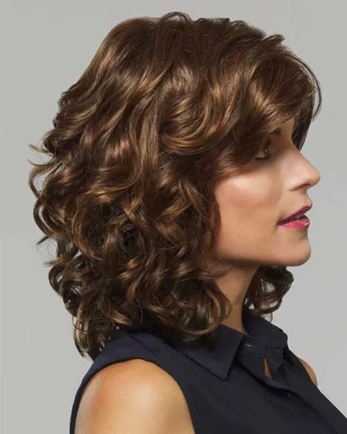 Accessories_Henry Margu_Wigs Lola | Synthetic Wig by Henry Margu