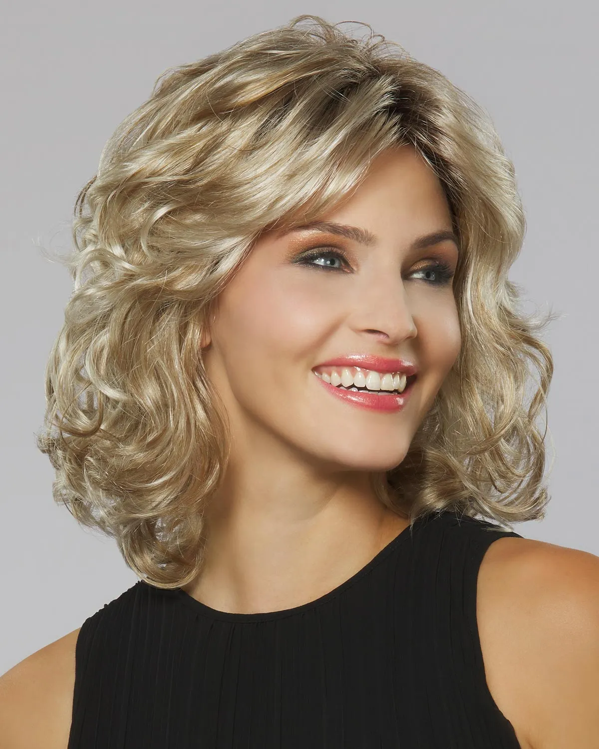 Accessories_Henry Margu_Wigs Lola | Synthetic Wig by Henry Margu
