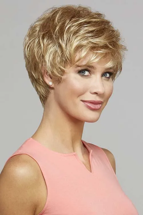 Accessories_Henry Margu_Wigs Marnie Wig by Henry Margu | Synthetic (Traditional Cap)