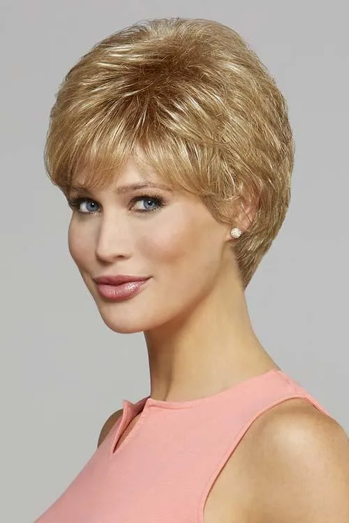 Accessories_Henry Margu_Wigs Marnie Wig by Henry Margu | Synthetic (Traditional Cap)
