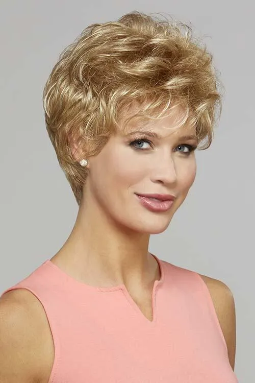 Accessories_Henry Margu_Wigs Marnie Wig by Henry Margu | Synthetic (Traditional Cap)
