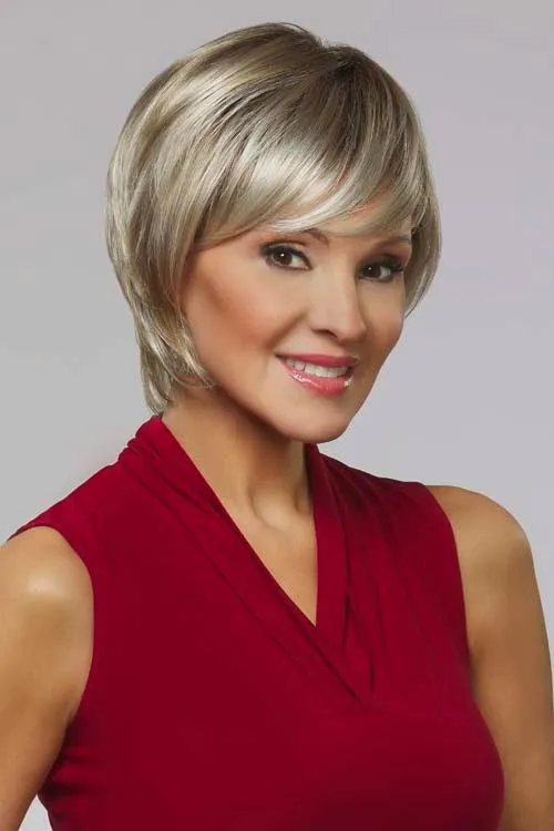 Accessories_Henry Margu_Wigs Michele Wig by Henry Margu | Synthetic (Monofilament)