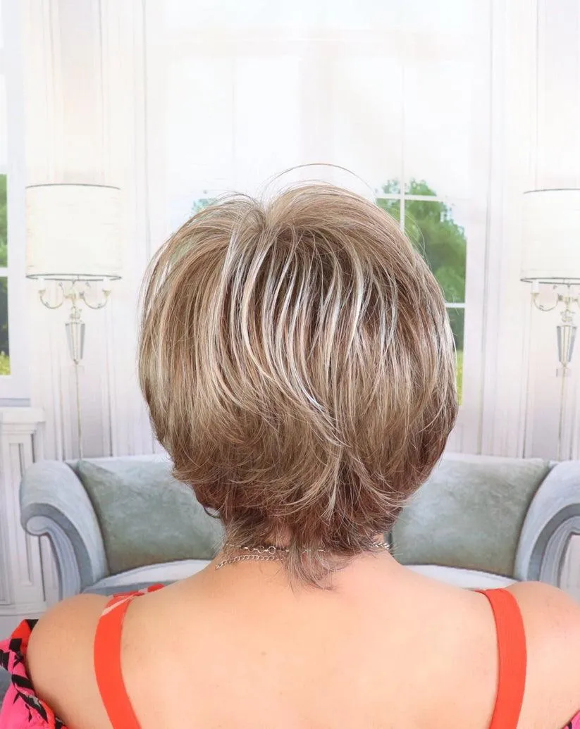 Accessories_Henry Margu_Wigs Michele Wig by Henry Margu | Synthetic (Monofilament)