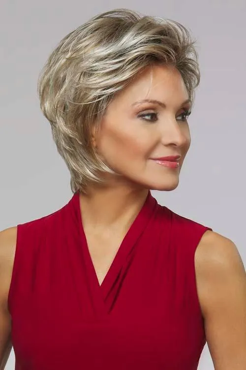 Accessories_Henry Margu_Wigs Michele Wig by Henry Margu | Synthetic (Monofilament)