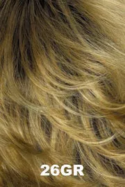 Accessories_Henry Margu_Wigs Morgan Wig by Henry Margu | Synthetic Hair