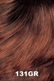 Accessories_Henry Margu_Wigs Morgan Wig by Henry Margu | Synthetic Hair