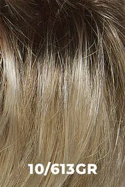 Accessories_Henry Margu_Wigs Morgan Wig by Henry Margu | Synthetic Hair