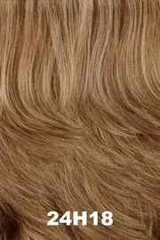 Accessories_Henry Margu_Wigs Morgan Wig by Henry Margu | Synthetic Hair