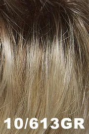 Accessories_Henry Margu_Wigs Morgan Wig by Henry Margu | Synthetic Hair