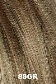 Accessories_Henry Margu_Wigs Morgan Wig by Henry Margu | Synthetic Hair