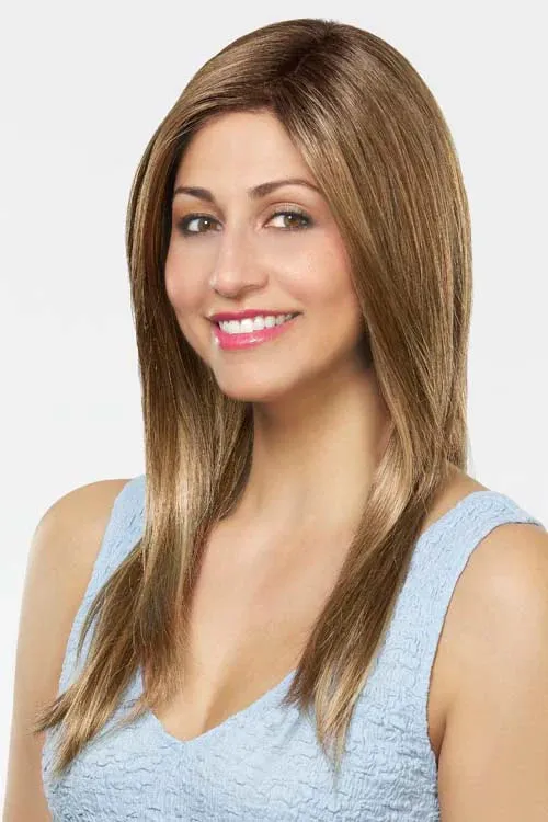 Accessories_Henry Margu_Wigs Morgan Wig by Henry Margu | Synthetic Hair