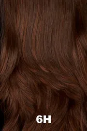 Accessories_Henry Margu_Wigs Morgan Wig by Henry Margu | Synthetic Hair
