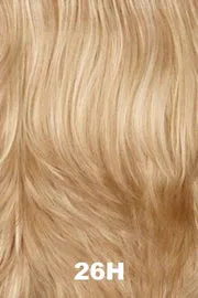 Accessories_Henry Margu_Wigs Morgan Wig by Henry Margu | Synthetic Hair