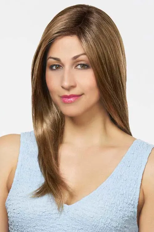 Accessories_Henry Margu_Wigs Morgan Wig by Henry Margu | Synthetic Hair