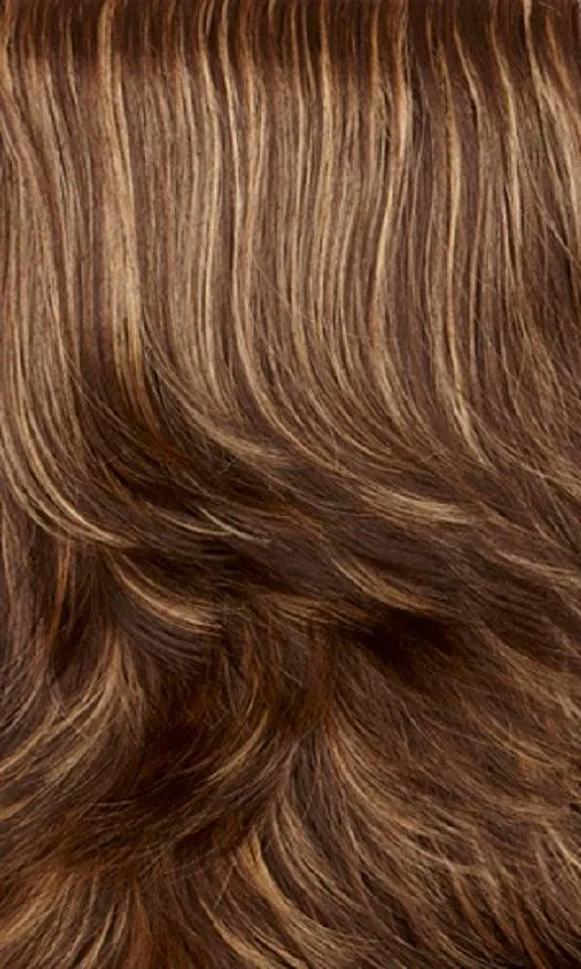 Accessories_Henry Margu_Wigs Morgan Wig by Henry Margu | Synthetic (Mono Top)