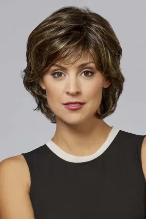 Accessories_Henry Margu_Wigs Nikki Wig by Henry Margu | Synthetic Hair | Average Cap
