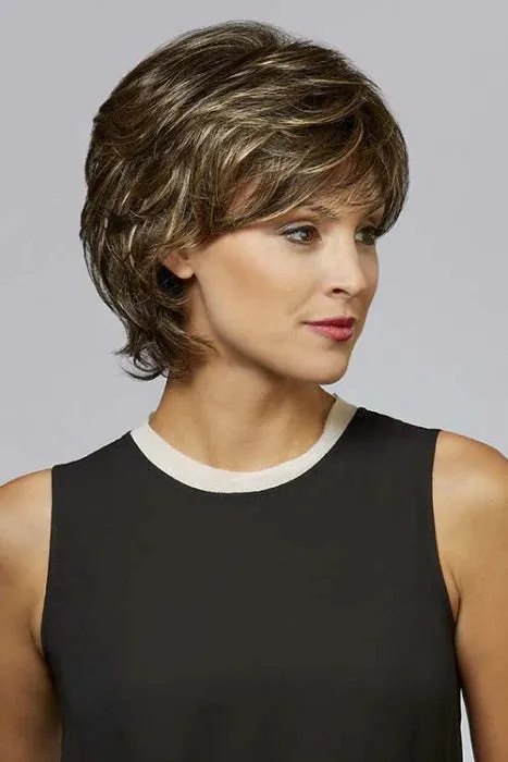 Accessories_Henry Margu_Wigs Nikki Wig by Henry Margu | Synthetic Hair | Average Cap