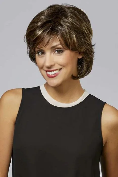 Accessories_Henry Margu_Wigs Nikki Wig by Henry Margu | Synthetic Hair | Average Cap