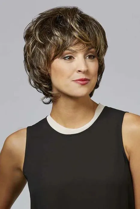 Accessories_Henry Margu_Wigs Nikki Wig by Henry Margu | Synthetic Hair | Average Cap