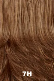 Accessories_Henry Margu_Wigs Presley Wig by Henry Margu | Synthetic Hair | Average Cap