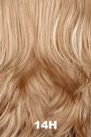Accessories_Henry Margu_Wigs Presley Wig by Henry Margu | Synthetic Hair | Average Cap