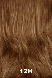 Accessories_Henry Margu_Wigs Presley Wig by Henry Margu | Synthetic Hair | Average Cap