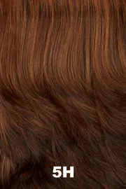 Accessories_Henry Margu_Wigs Presley Wig by Henry Margu | Synthetic Hair | Average Cap