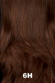 Accessories_Henry Margu_Wigs Presley Wig by Henry Margu | Synthetic Hair | Average Cap