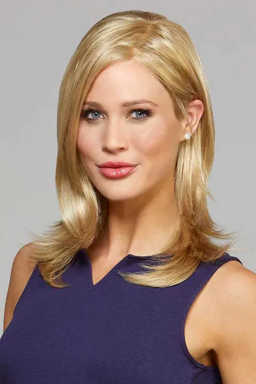 Accessories_Henry Margu_Wigs Presley Wig by Henry Margu | Synthetic Hair | Average Cap