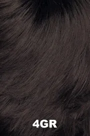 Accessories_Henry Margu_Wigs Presley Wig by Henry Margu | Synthetic Hair | Average Cap