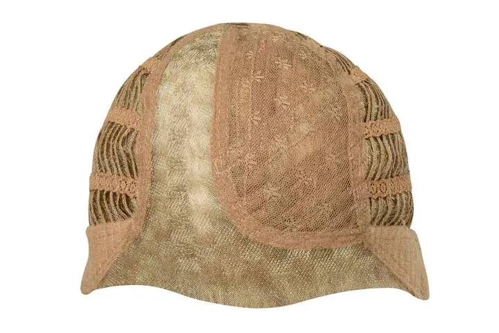Accessories_Henry Margu_Wigs Presley Wig by Henry Margu | Synthetic Hair | Average Cap