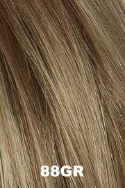 Accessories_Henry Margu_Wigs Presley Wig by Henry Margu | Synthetic Hair | Average Cap