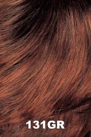Accessories_Henry Margu_Wigs Presley Wig by Henry Margu | Synthetic Hair | Average Cap
