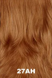 Accessories_Henry Margu_Wigs Secret Topper by Henry Margu | Synthetic Hair