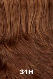 Accessories_Henry Margu_Wigs Secret Topper by Henry Margu | Synthetic Hair