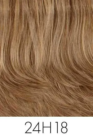 Accessories_Henry Margu_Wigs Whirlwind Hairpiece by Henry Margu | Synthetic | Clearance