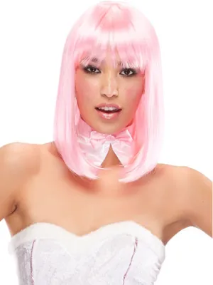 Accessories_Jon Renau_Wigs china doll long
