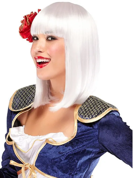 Accessories_Jon Renau_Wigs china doll long
