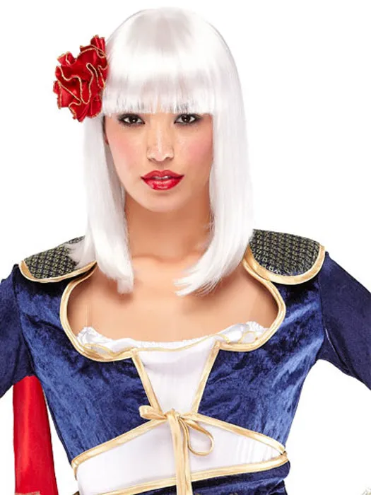 Accessories_Jon Renau_Wigs china doll long