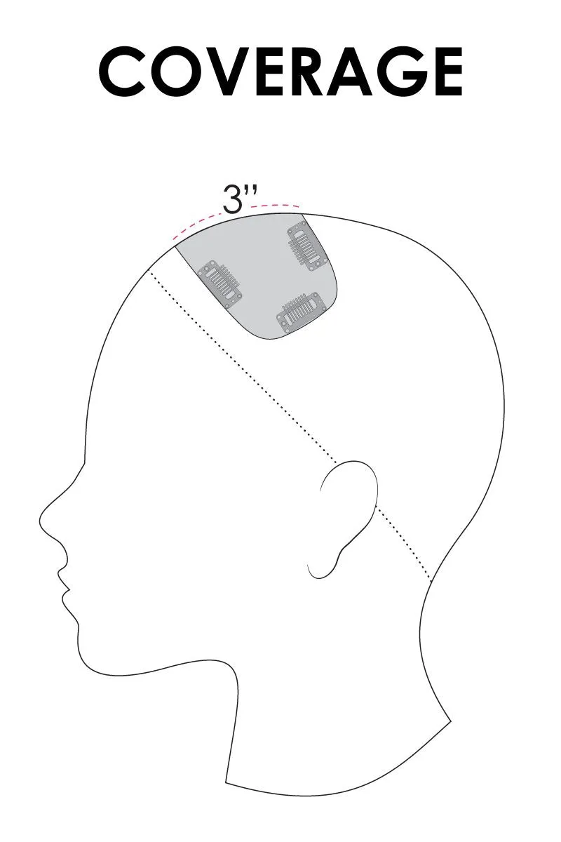 Accessories_Jon Renau_Wigs easifringe HD