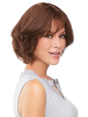 Accessories_Jon Renau_Wigs EASIPART FRENCH 8" HH
