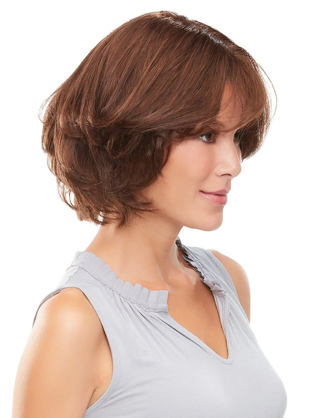 Accessories_Jon Renau_Wigs EASIPART FRENCH 8" HH