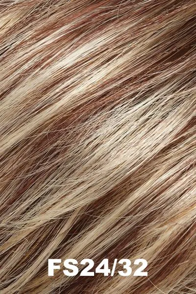 Accessories_Jon Renau_Wigs Jon Renau Wigs - Jessica (#5127)