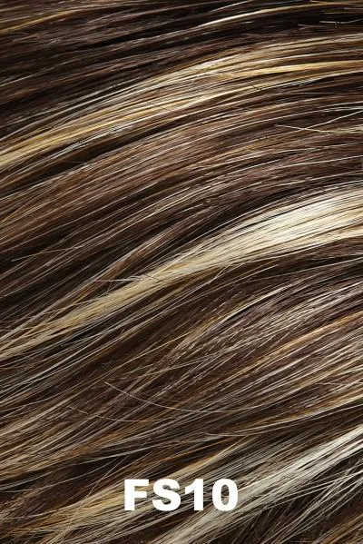 Accessories_Jon Renau_Wigs Jon Renau Wigs - Jessica (#5127)